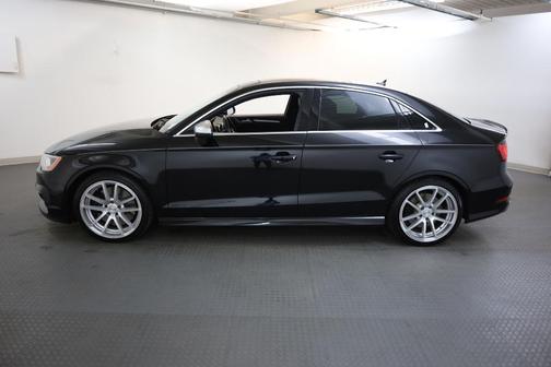 2015 Audi S3 2.0T Premium Plus