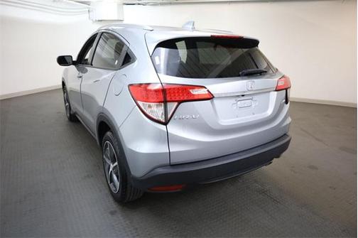 2022 Honda HR-V EX-L