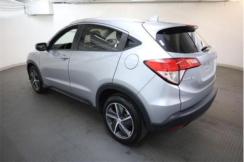 2022 Honda HR-V EX-L