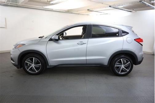 2022 Honda HR-V EX-L