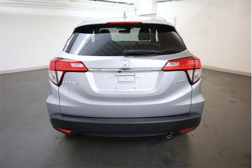 2022 Honda HR-V EX-L