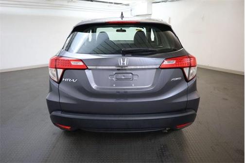 2022 Honda HR-V LX