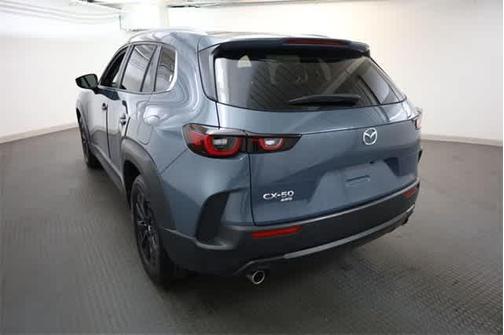 2023 Mazda CX-50 2.5 S Preferred Plus Package