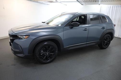 2023 Mazda CX-50 2.5 S Preferred Plus Package