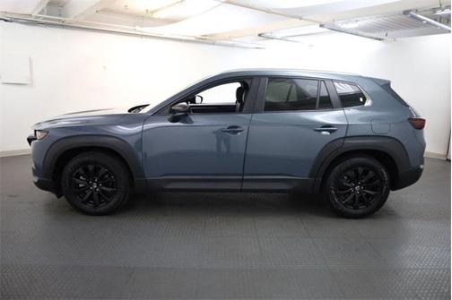 2023 Mazda CX-50 2.5 S Preferred Plus Package