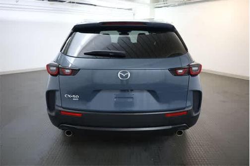 2023 Mazda CX-50 2.5 S Preferred Plus Package