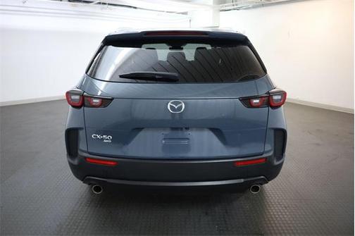 2023 Mazda CX-50 2.5 S Preferred Plus Package