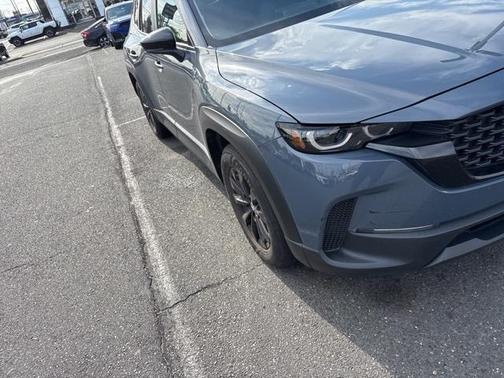 2023 Mazda CX-50 2.5 S Preferred Plus Package