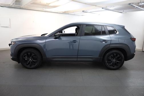 2023 Mazda CX-50 2.5 S Preferred Plus Package