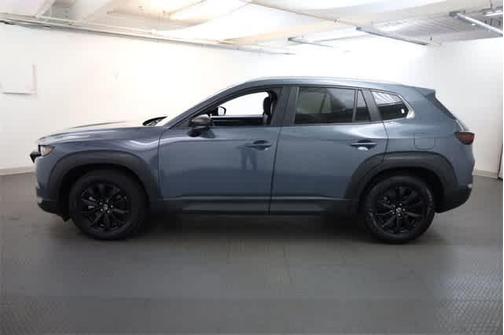 2023 Mazda CX-50 2.5 S Preferred Plus Package