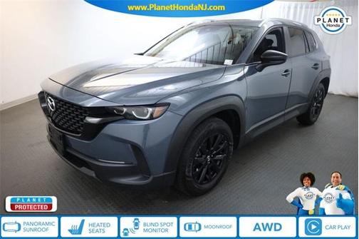 2023 Mazda CX-50 2.5 S Preferred Plus Package