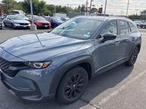 2023 Mazda CX-50 2.5 S Preferred Plus Package