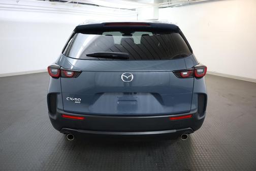 2023 Mazda CX-50 2.5 S Preferred Plus Package