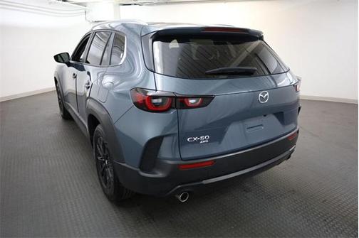 2023 Mazda CX-50 2.5 S Preferred Plus Package
