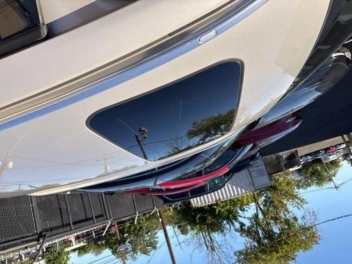 2022 Mazda CX-30 2.5 Turbo Premium Package