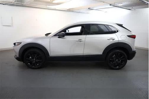 2022 Mazda CX-30 2.5 Turbo Premium Package