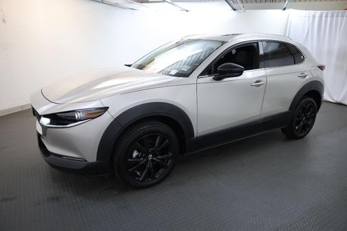 2022 Mazda CX-30 2.5 Turbo Premium Package
