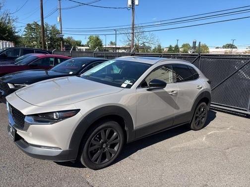 2022 Mazda CX-30 2.5 Turbo Premium Package