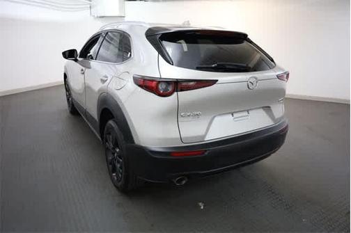 2022 Mazda CX-30 2.5 Turbo Premium Package