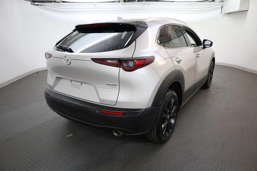 2022 Mazda CX-30 2.5 Turbo Premium Package