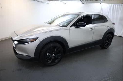 2022 Mazda CX-30 2.5 Turbo Premium Package