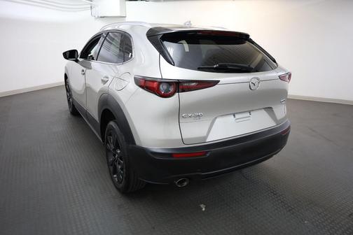 2022 Mazda CX-30 2.5 Turbo Premium Package
