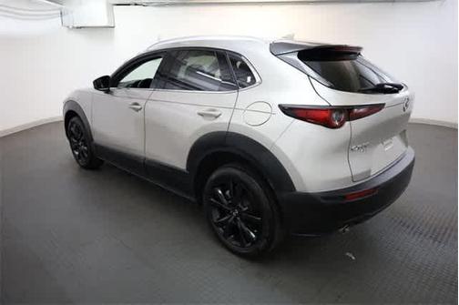 2022 Mazda CX-30 2.5 Turbo Premium Package