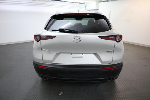 2022 Mazda CX-30 2.5 Turbo Premium Package