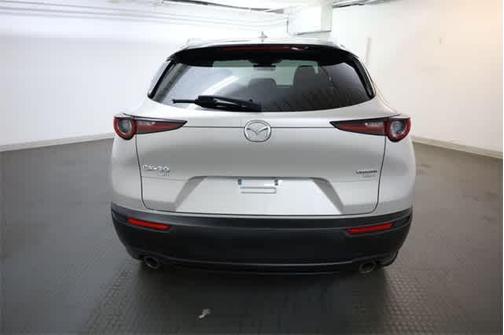 2022 Mazda CX-30 2.5 Turbo Premium Package