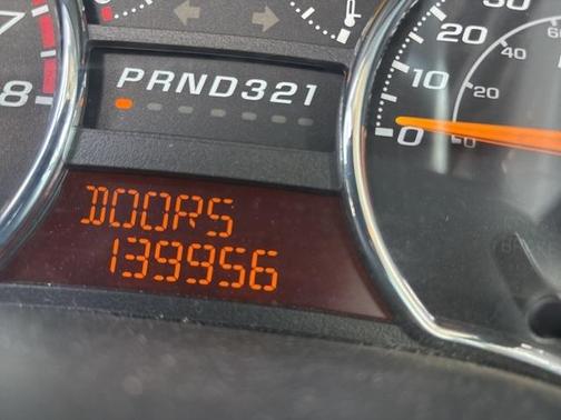 2012 Chevrolet Colorado 2LT
