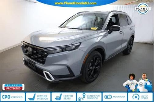 2023 Honda CR-V Hybrid Sport Touring