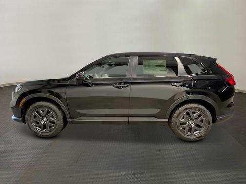 2026 Honda CR-V TRAILSPORT