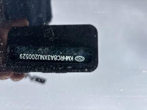 2022 Hyundai VENUE SEL