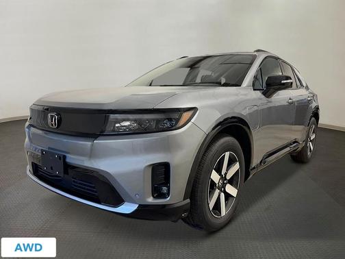2025 Honda Prologue TOURING