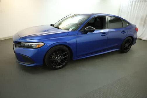 Aegean 2023 Honda Civic Sport