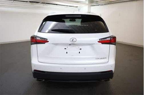 2016 Lexus NX 200t Base