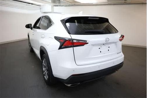 2016 Lexus NX 200t Base