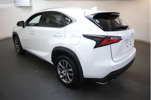 2016 Lexus NX 200t Base