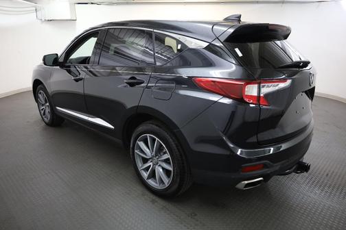 2024 Acura RDX Technology Package