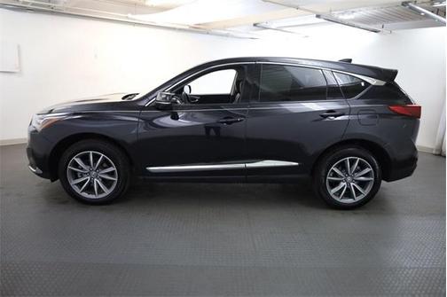 2024 Acura RDX Technology Package