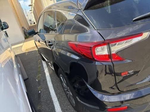 2024 Acura RDX Technology Package