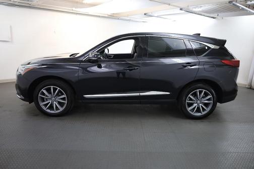 2024 Acura RDX Technology Package