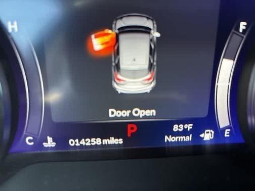 2024 Acura RDX Technology Package