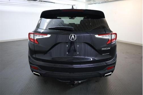 2024 Acura RDX Technology Package