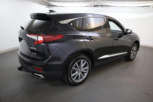 2024 Acura RDX Technology Package