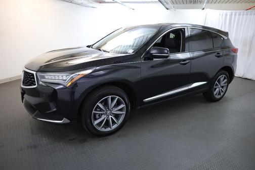 2024 Acura RDX Technology Package