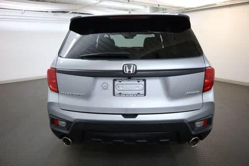 Lunar Silver Metallic 2023 Honda Passport EX-L