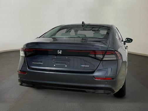 2025 Honda Accord EX-L