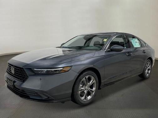2025 Honda Accord EX-L
