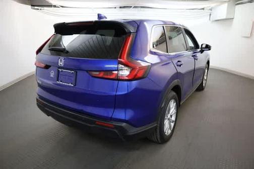 Still Night Pearl 2023 Honda CR-V EX